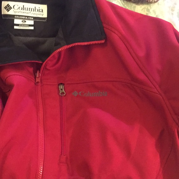 Men’s Columbia Bugaboo 2 iRed size XL - Picture 4 of 6